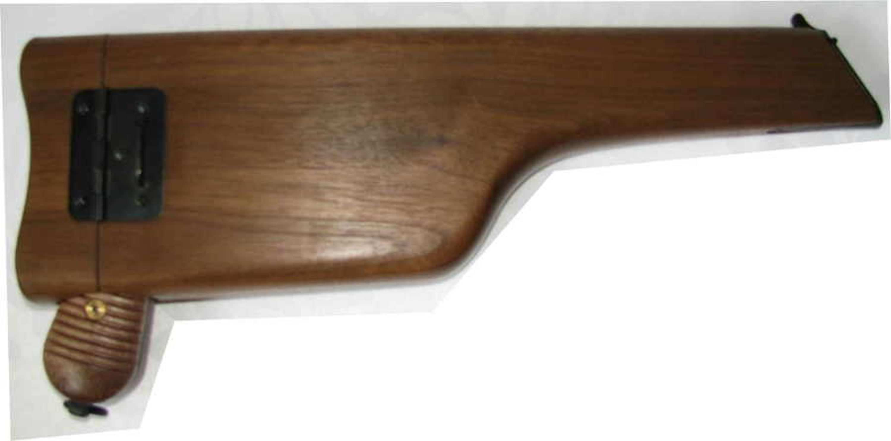 Маузер м712 к96 PFC Marushin