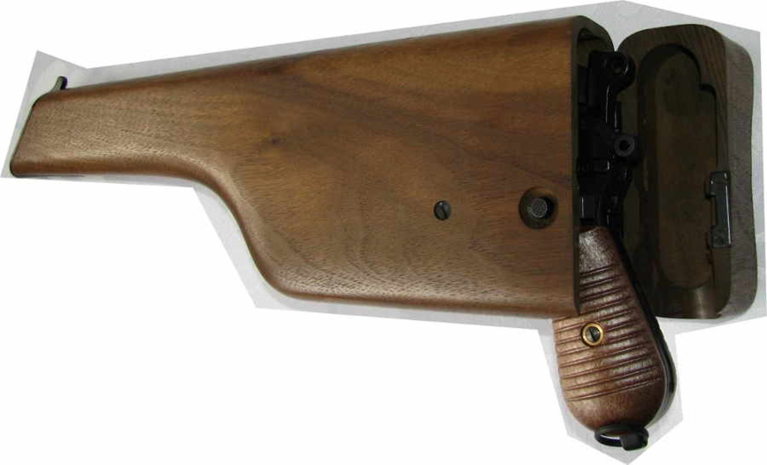 Маузер м712 к96 PFC Marushin