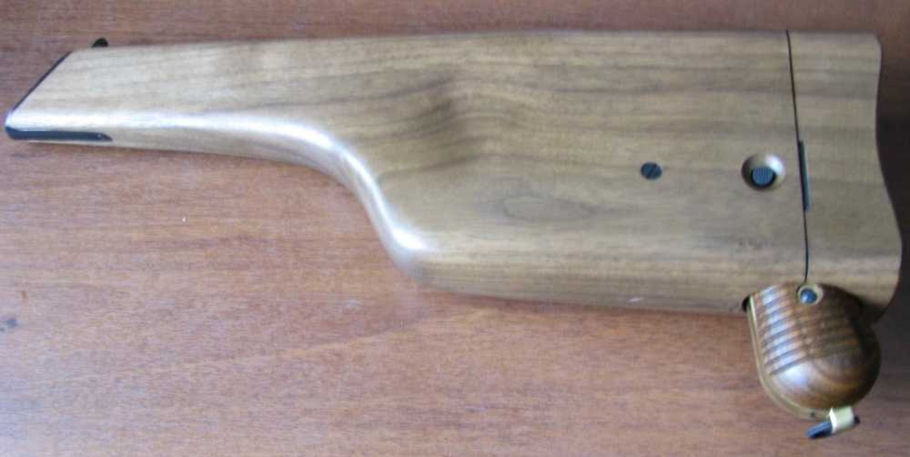 Mauser C96 PFC Marushin