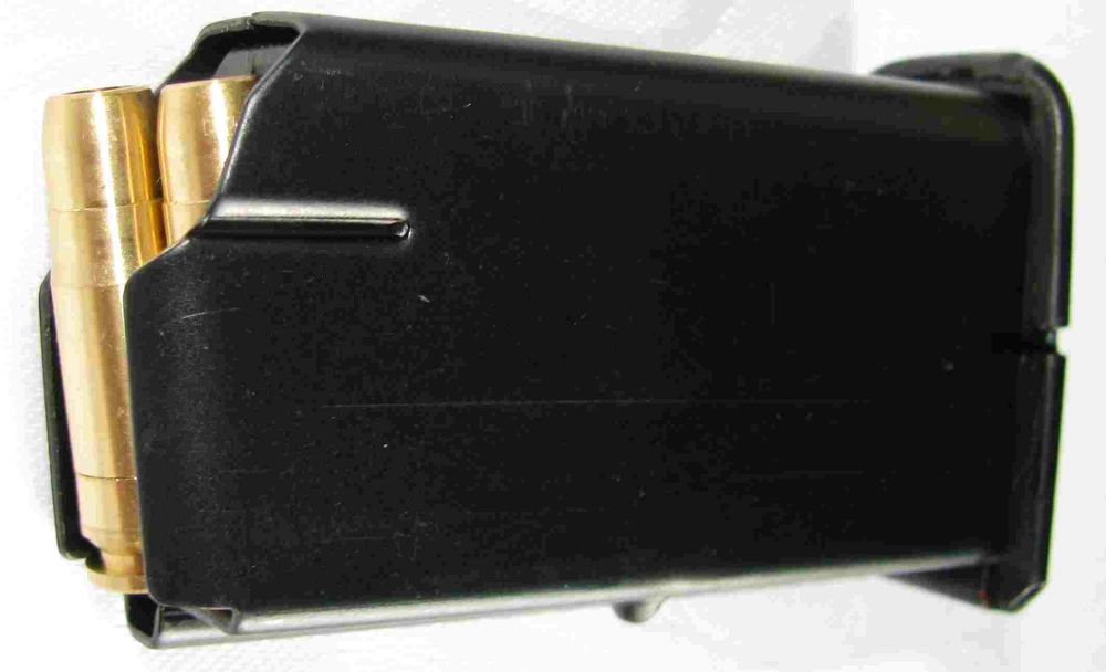 Mauser C96 PFC Marushin