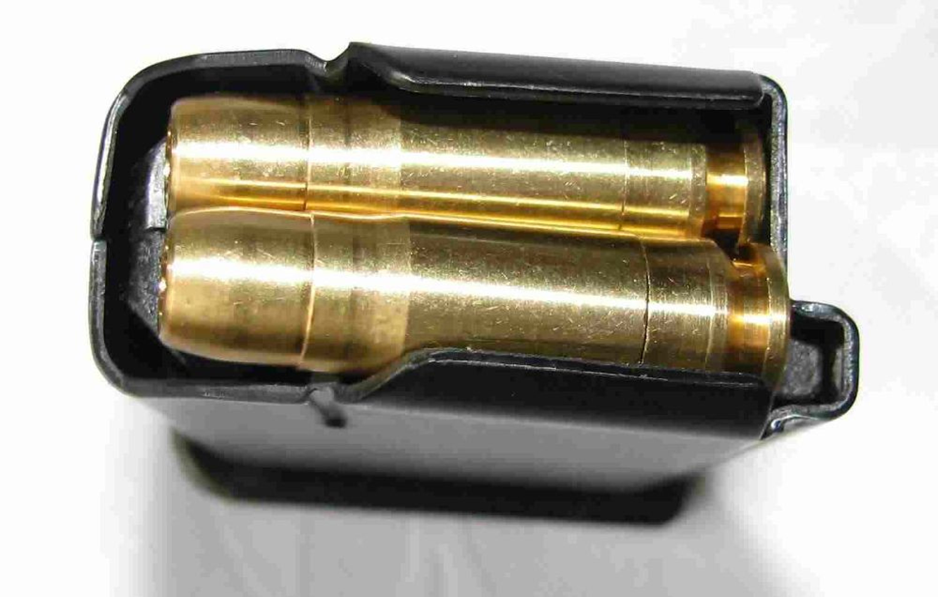 Mauser C96 PFC Marushin