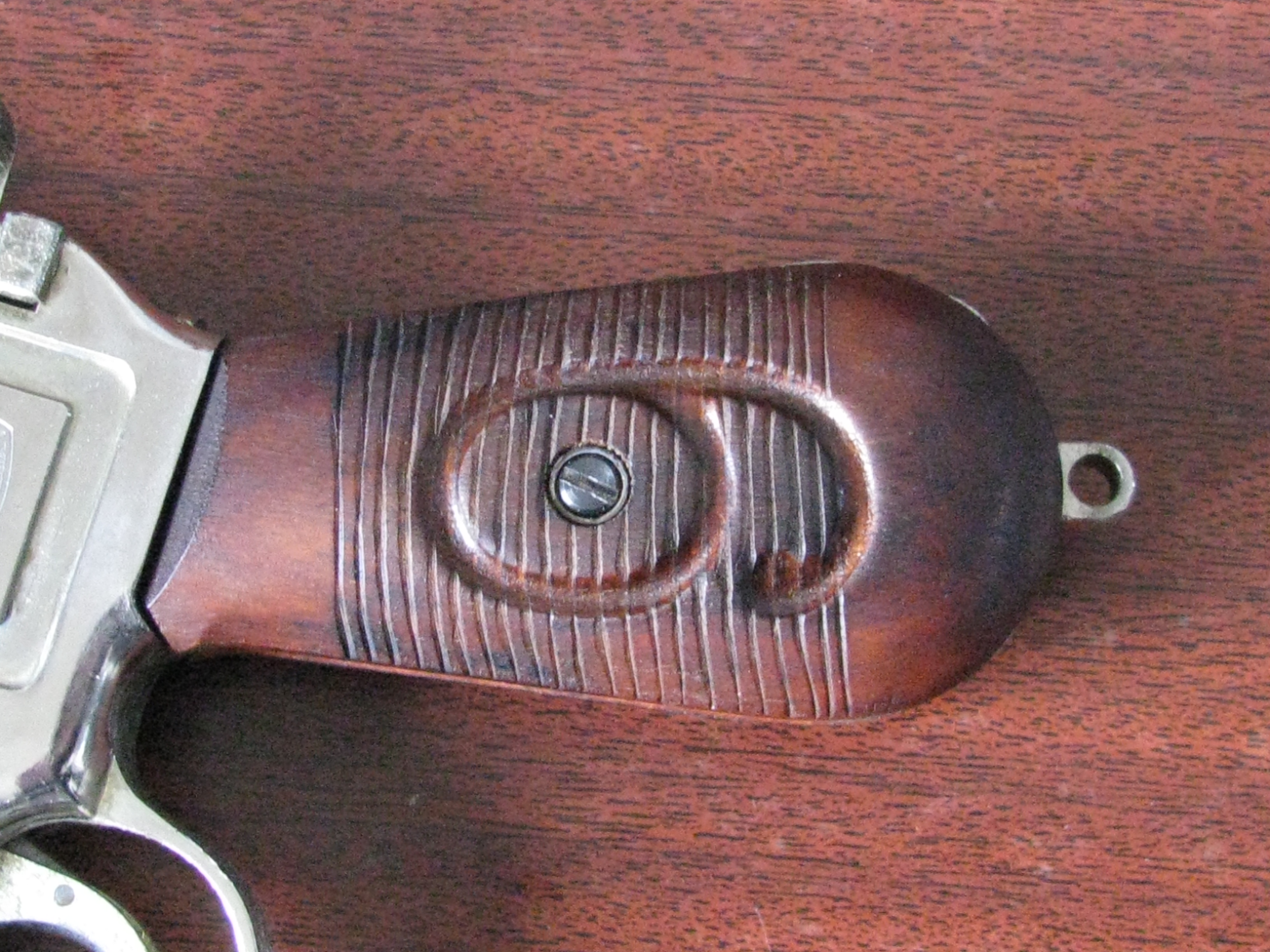 Mauser маузер красная 9  1916 RED9 PFC MGC
